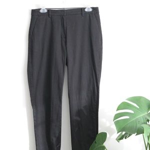 H&M Black Dress Pants